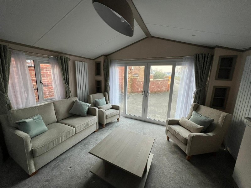 Used 2023 Regal Artisan Lodge 42x14 for sale in Chapel Hill