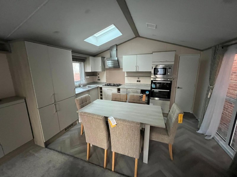 Used 2023 Regal Artisan Lodge 42x14 for sale in Chapel Hill